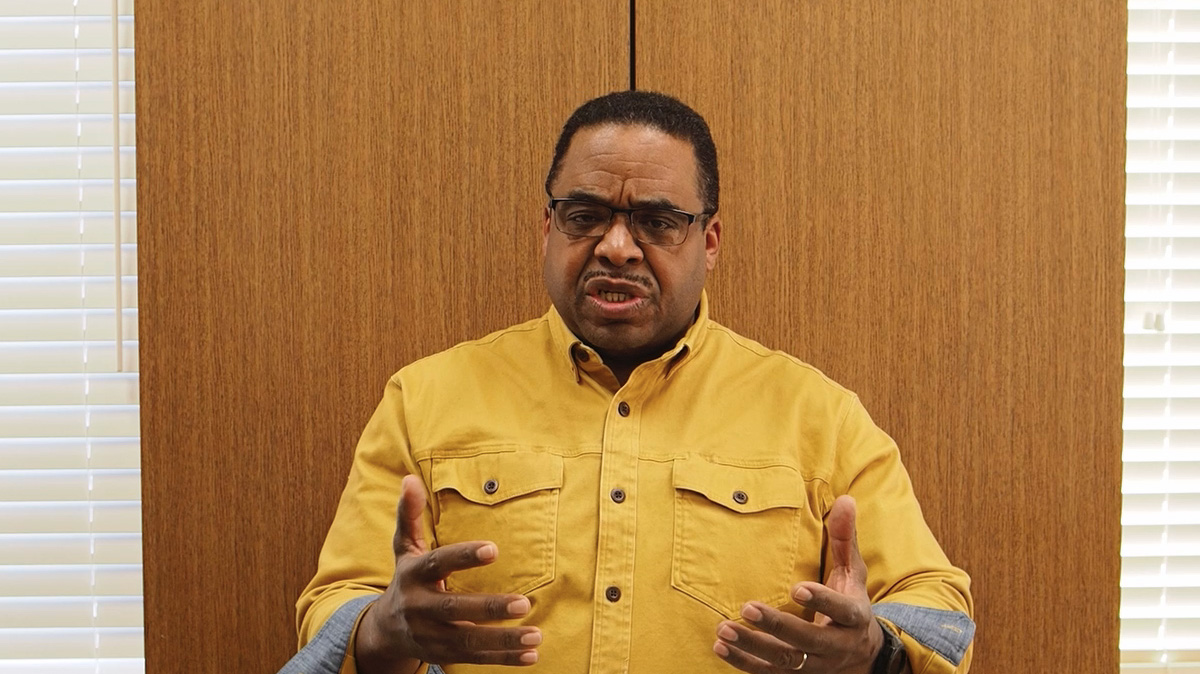 Milton Massie