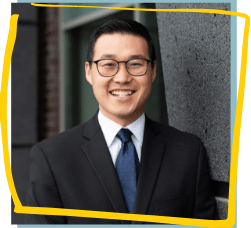 Timothy Isaiah Cho