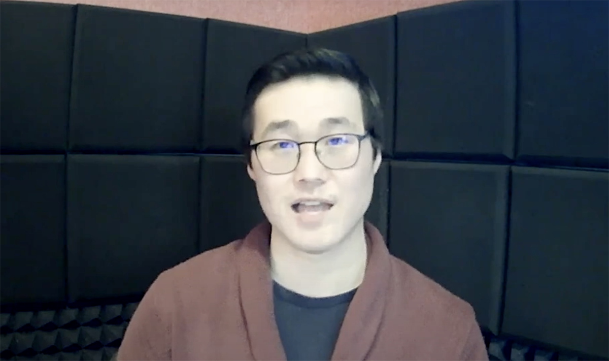 timothy isaiah cho