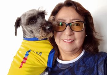 Martha Ortiz