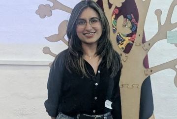 Belén Chacón