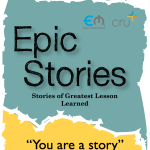 Epic Stories Epic Stories