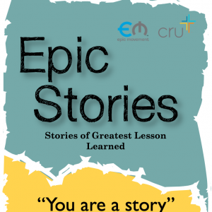 Epic Stories