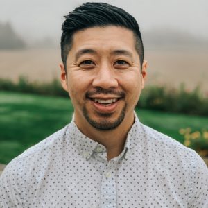 2021 Epic Conference – Josh Chen 2021 Epic Conference - Josh Chen