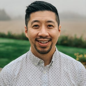 2021 Epic Conference - Josh Chen