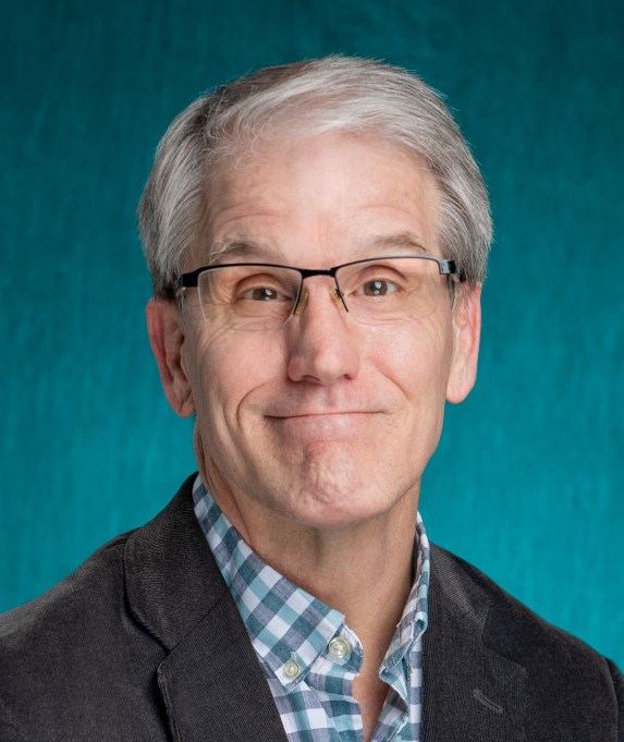 unnamed Rick Olsen is a Professor and Department Chair for UNCW’s Communication Studies Department. PHOTO BY: MICHAEL SPENCER/UNCW