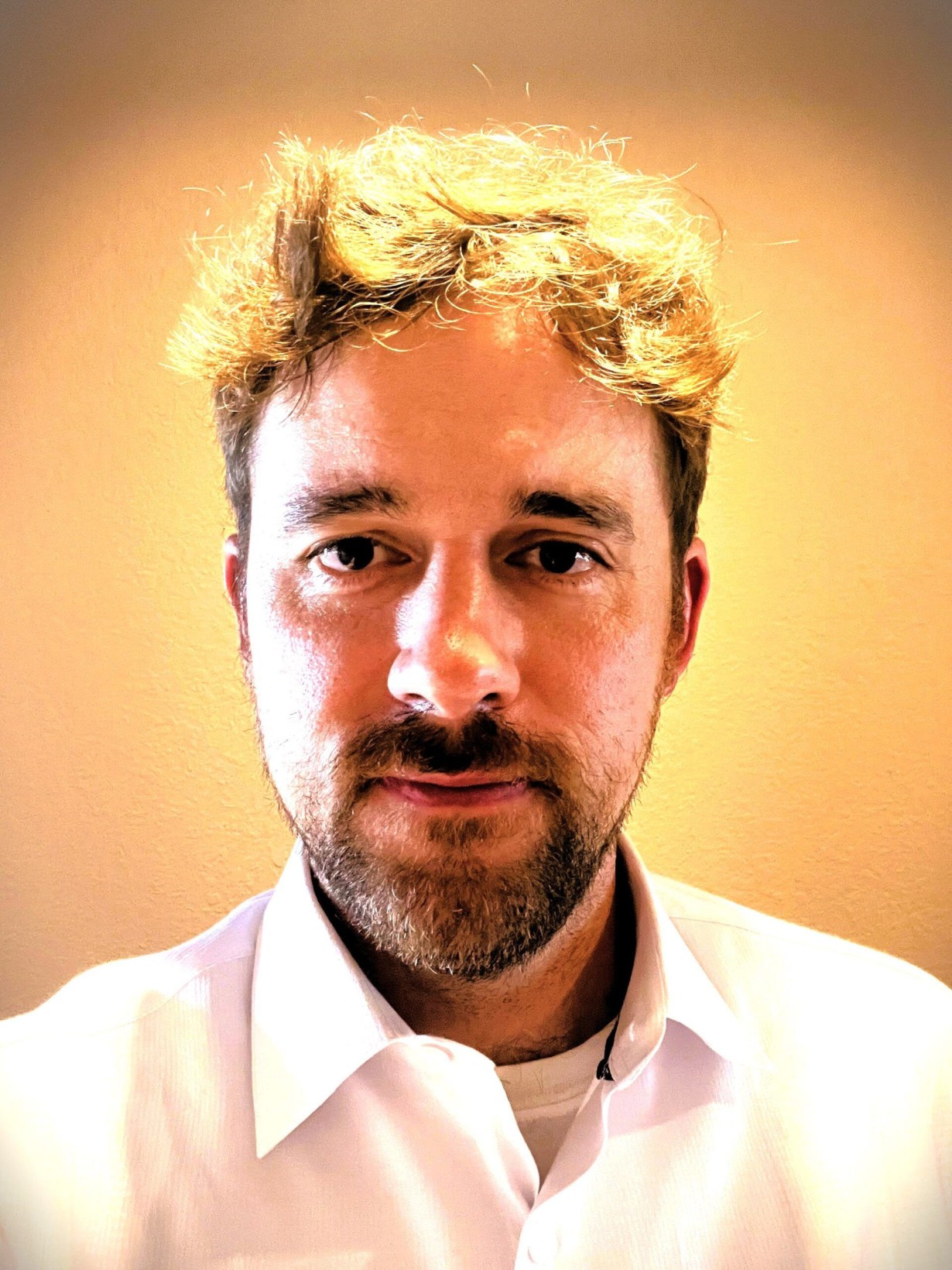 Jared McGuirt Jared McGuirt