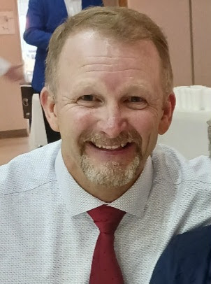 Rusty Stroupe Rusty Stroupe
