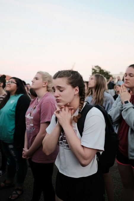 Serving God by Serving Students Serving God by Serving Students