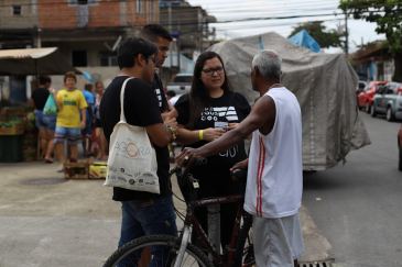 Proyectos Misioneros 