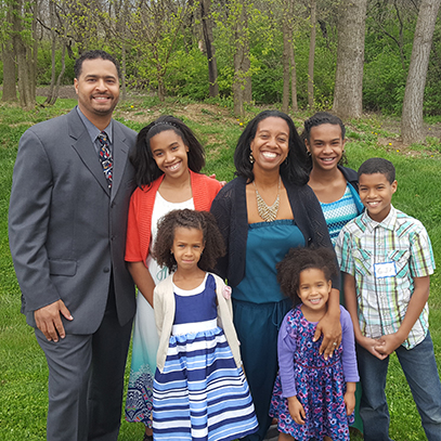 CJ and Anika Neal - Cru Indy City Leaders <h3><strong>CJ and Anika Neal</strong>
<h5>Cru Indy City Directors
<a href="https://give.cru.org/0545417"><button type="button" style="background-color:#f9b625"><font color="white">GIVE A GIFT</font></button></a>
317.698.0228
<a href="mailto:cj.neal@cru.org">cj.neal@cru.org</a>
317.777.3826
<a href="mailto:anika.neal@cru.org">anika.neal@cru.org</a>