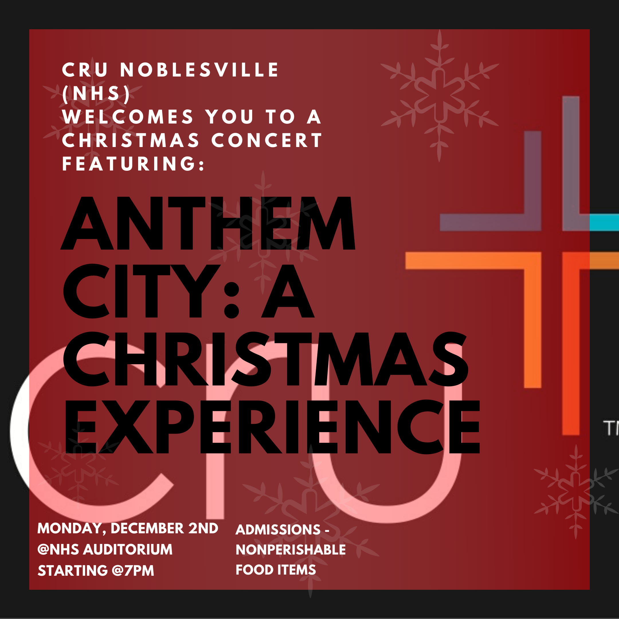 anthem city christmas anthem city christmas