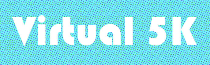 Virtual5k Virtual5k