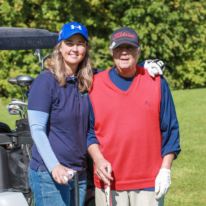 MARCYGOLF MARCYGOLF