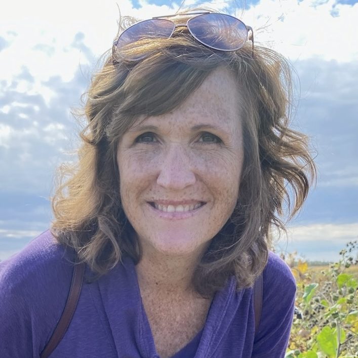Holly Kellum