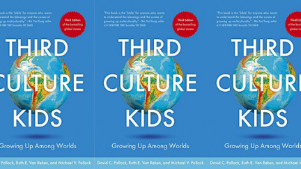 Third Culture Kids