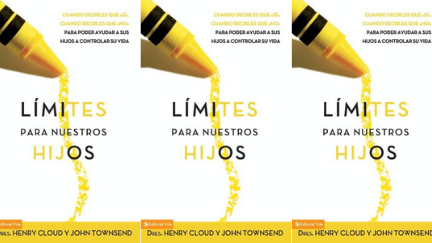 Límites Para Nuestros Hijos