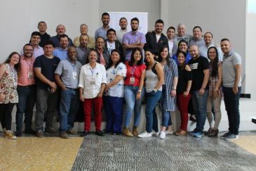 MC2 - Master Trainer Colombia