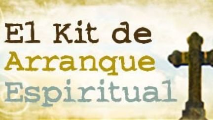 El Kit de Arranque Espiritual