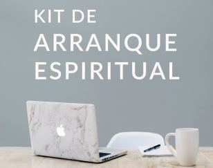 El Kit de Arranque Espiritual