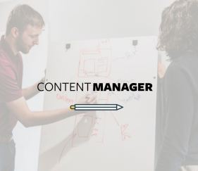 Content Manager