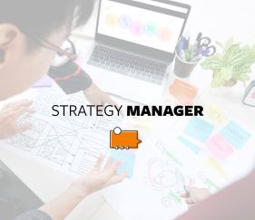 Strategy Manager