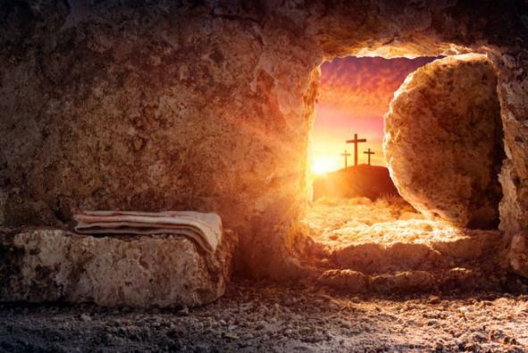 Доклад по теме Археологическое доказательство существования Иисуса Христа