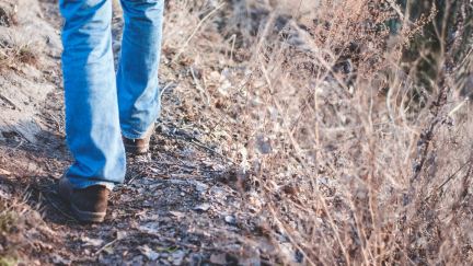 Caminar en el espíritu