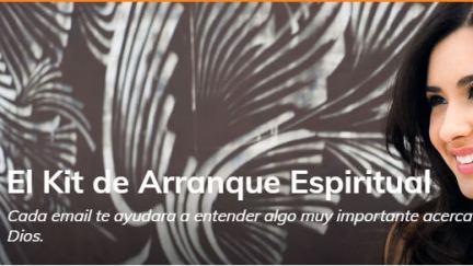Estudio Bíblico del libro de Juan