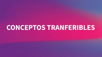 Los Conceptos Transferibles