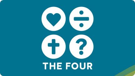 Entrenamiento de The Four