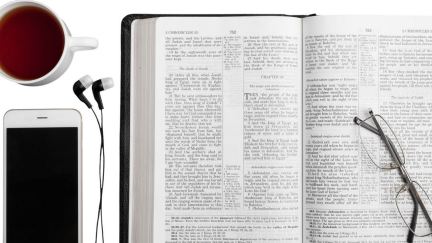 PROFUNDIZA EL ESTUDIO DE LA BIBLIA CON HERRAMIENTA