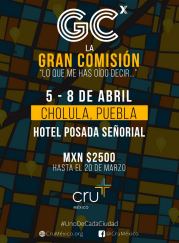 Congreso Nacional | GCx