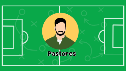 Si eres líder o pastor 