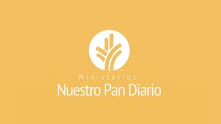 Ministerio Nuestro Pan Diario