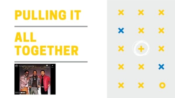 Putting it all together video