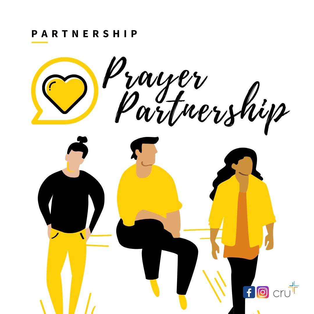 What does it mean to partner with Northwestern PA Cru_ (3) What does it mean to partner with Northwestern PA Cru_ (3)