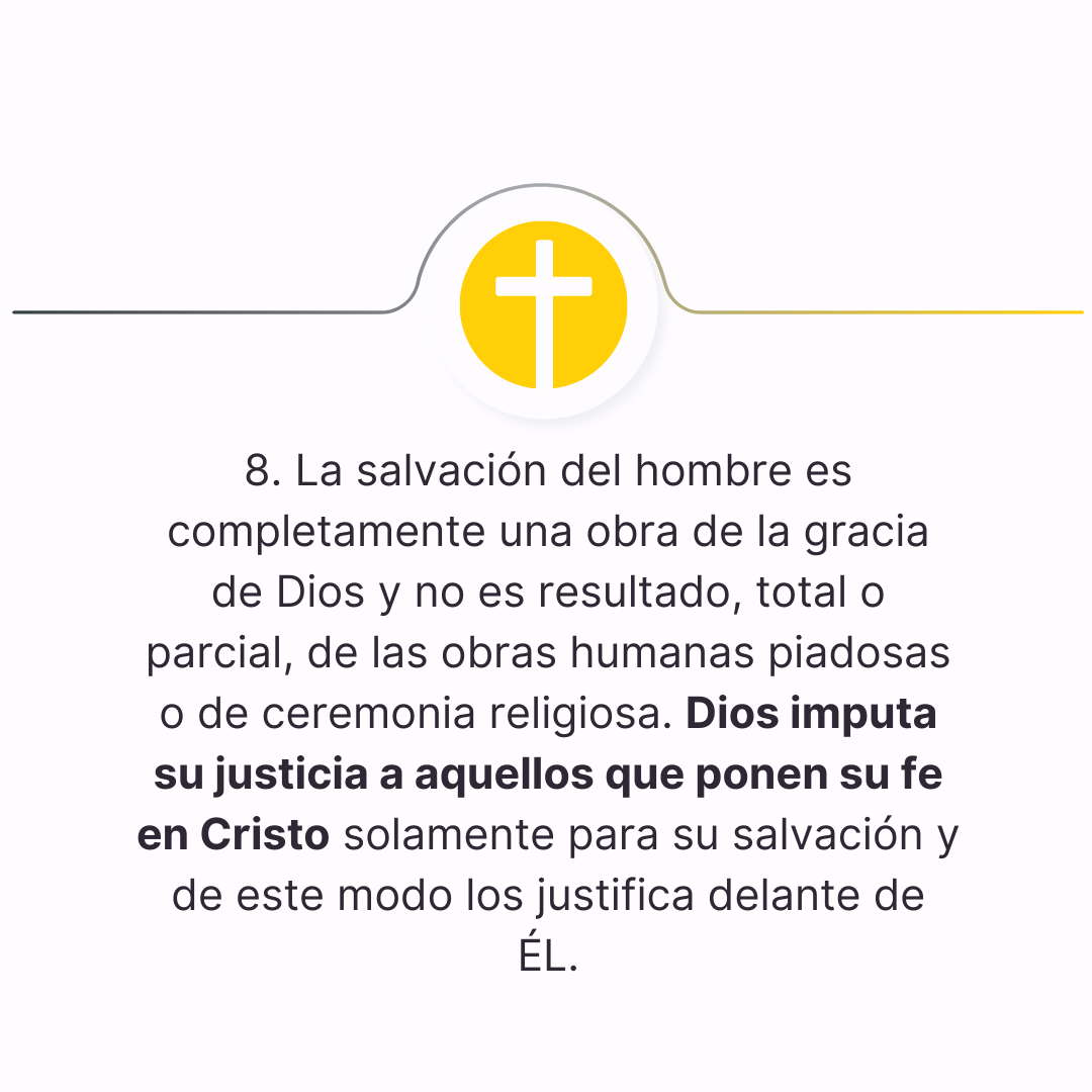declaracion 8
