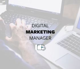 Digital Marketing Manager