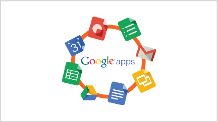 Google Apps