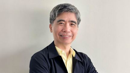 Efigenio Fermin Jr.