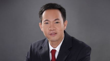 Atty. Aldwin Salumbides