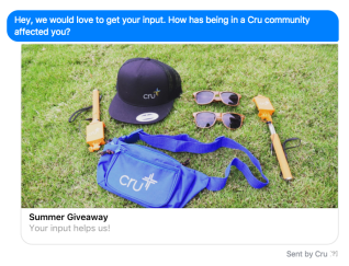 How to Create a Messenger Ad