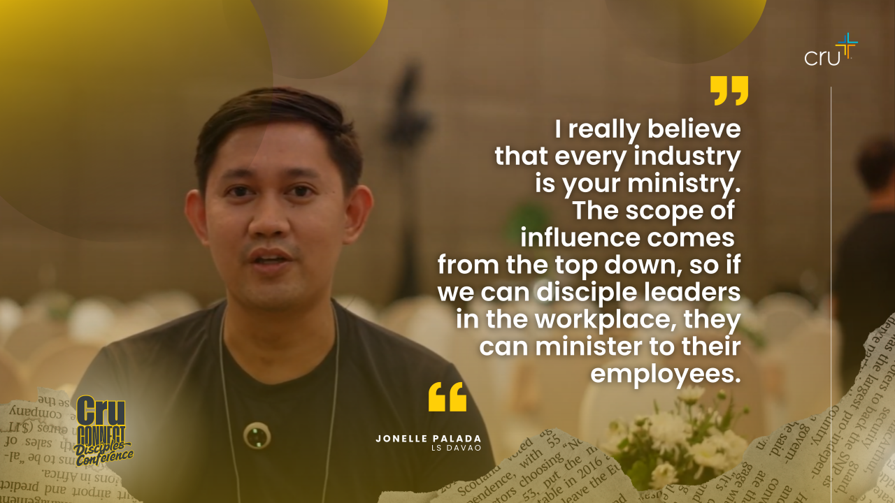 Testimony 1