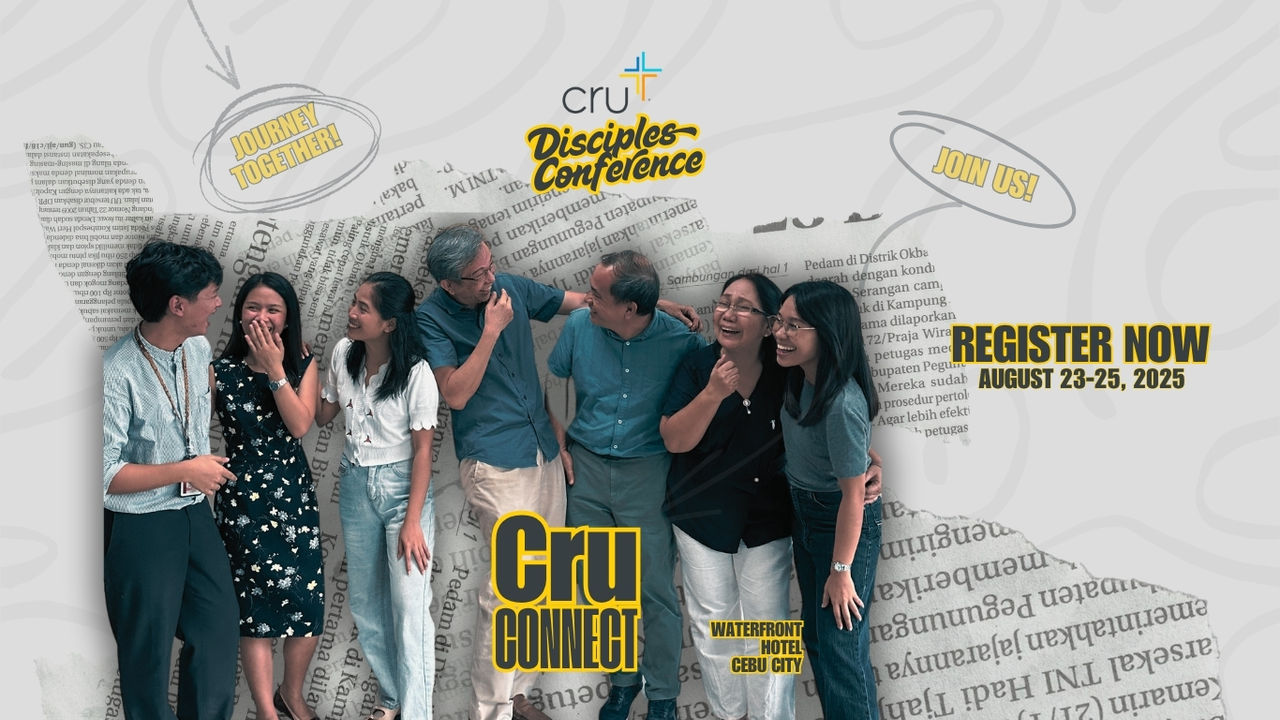 Cru Connect FAQs (Website) - 1