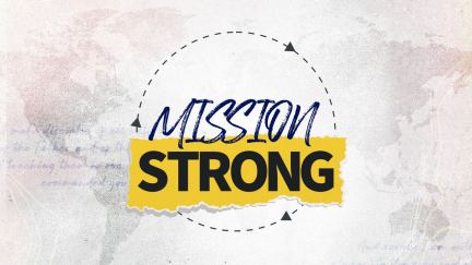 Mission Strong