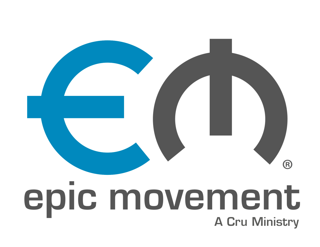 Epic Movement Logo (Transparent Background)