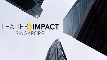 LeaderImpact Singapore