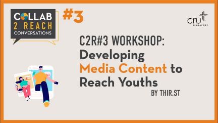 Developing Media Content to Reach Youths