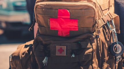 Disaster Relief